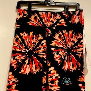 Nike One Dri-Fit Training Shorts- Women’s Large